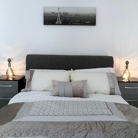Live In Leeds Nazarene Apartments Екстер'єр фото
