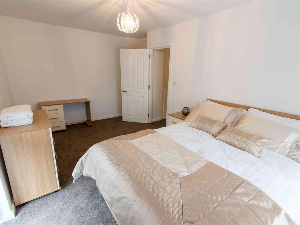 Live In Leeds Nazarene Apartments Екстер'єр фото