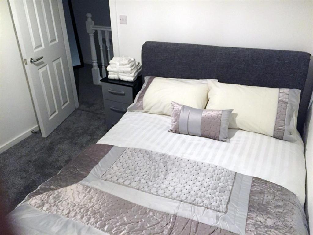 Live In Leeds Nazarene Apartments Екстер'єр фото
