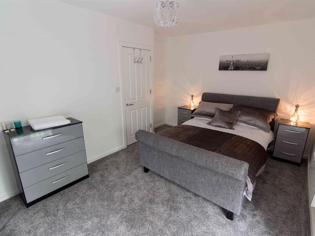 Live In Leeds Nazarene Apartments Екстер'єр фото