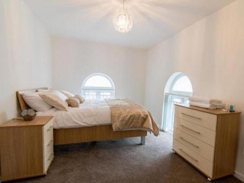 Live In Leeds Nazarene Apartments Екстер'єр фото
