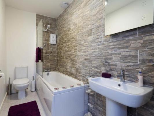 Live In Leeds Nazarene Apartments Екстер'єр фото